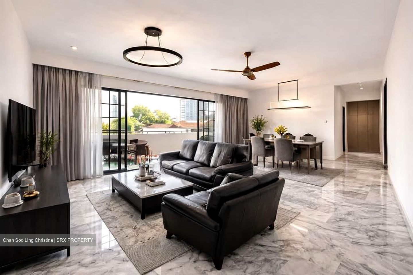 Lion Towers (D11), Apartment #568194481